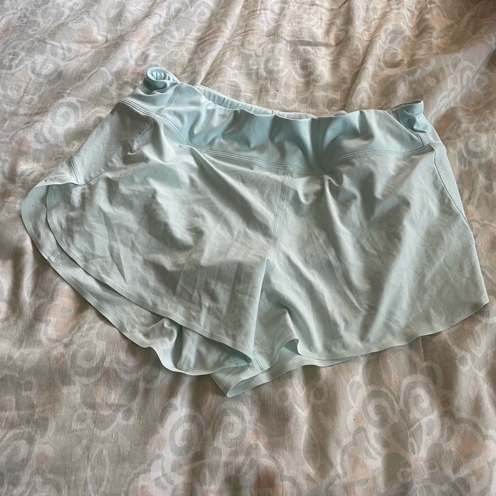 athleta shorts